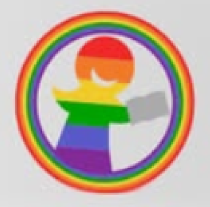 Logo Stowarzyszenia Tęczowi Społecnzicy